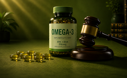 Etiqueta de Omega-3 y certificación IFOS: cómo verificar la concentración real