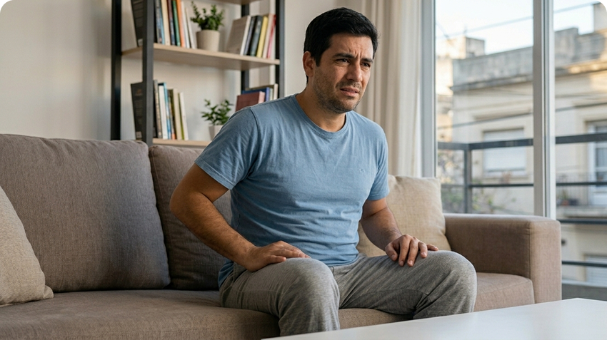 Omega-3 y la inflamación silenciosa: el problema que tu cuerpo tiene sin que lo sepas