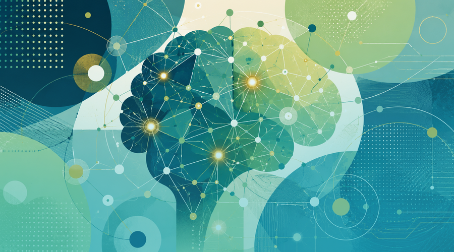 El cerebro no avisa cuando empieza a necesitar ayuda