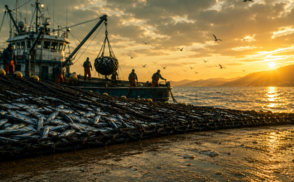 Escasez de aceite de pescado y su impacto en la calidad del Omega-3 en 2026