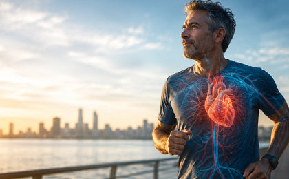 Triglicéridos altos: qué son, por qué suben y qué tiene que ver el Omega-3