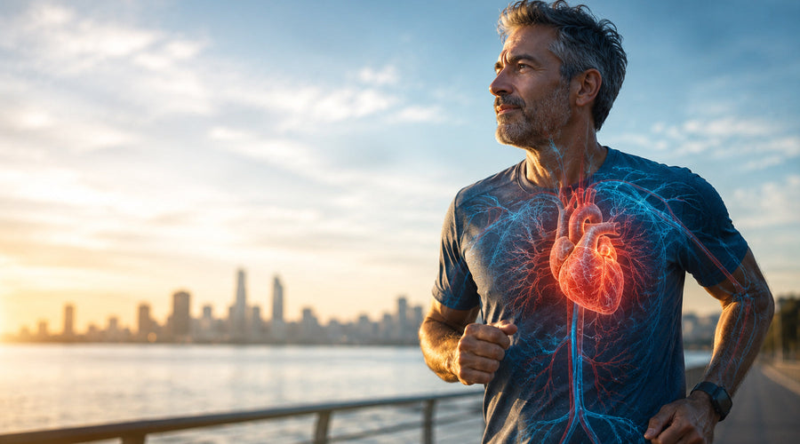 Triglicéridos altos: qué son, por qué suben y qué tiene que ver el Omega-3