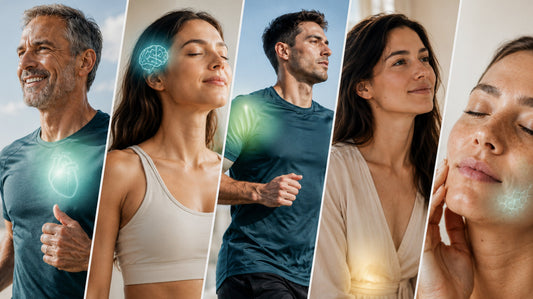 ¿Para qué sirve el Omega-3? Todos los usos en lenguaje de todos los días