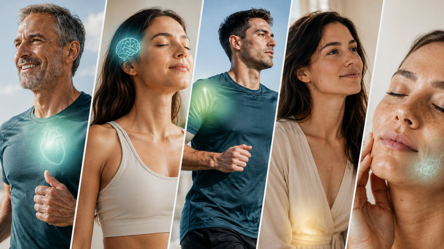 ¿Para qué sirve el Omega-3? Todos los usos en lenguaje de todos los días