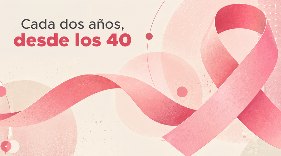 Octubre es el mes para hablar de esto — y no vender nada