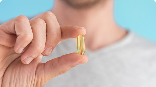 Cómo elegir un Omega-3 que realmente funcione: las 10 claves que nadie te dice