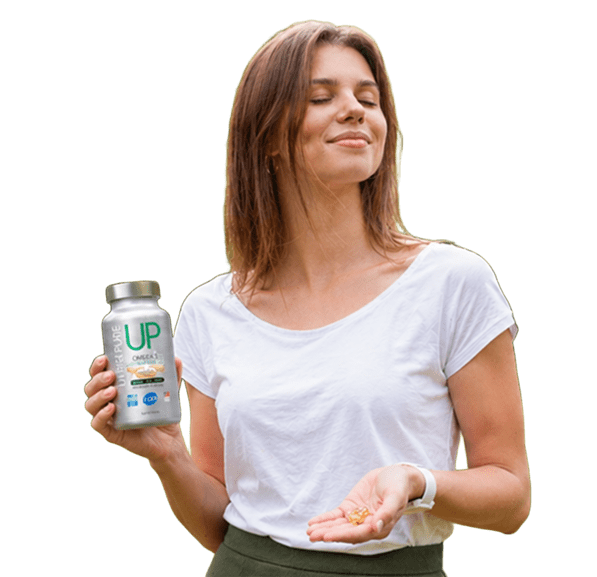 Ultrapure UP Omega 3